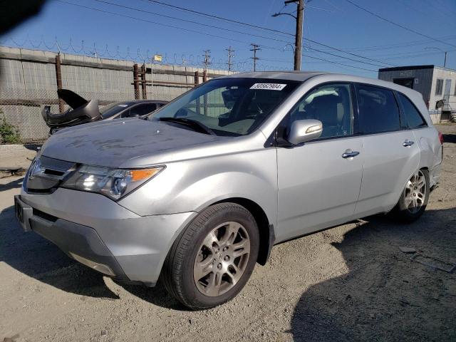 ACURA MDX 2009 2hnyd28639h515024