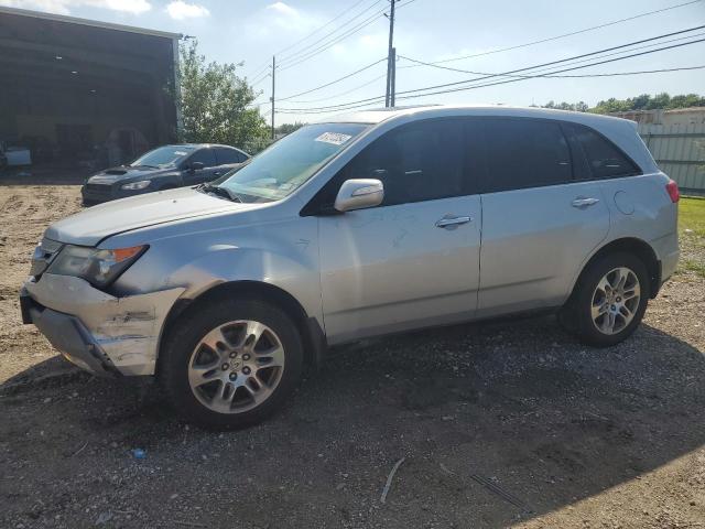 ACURA MDX 2009 2hnyd28669h533680