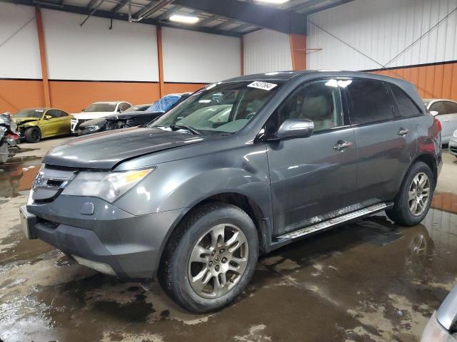 ACURA MDX 2009 2hnyd28689h001444