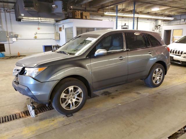 ACURA MDX 2009 2hnyd28699h510894