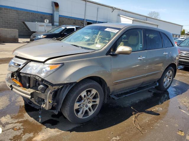 ACURA MDX 2009 2hnyd28699h512631