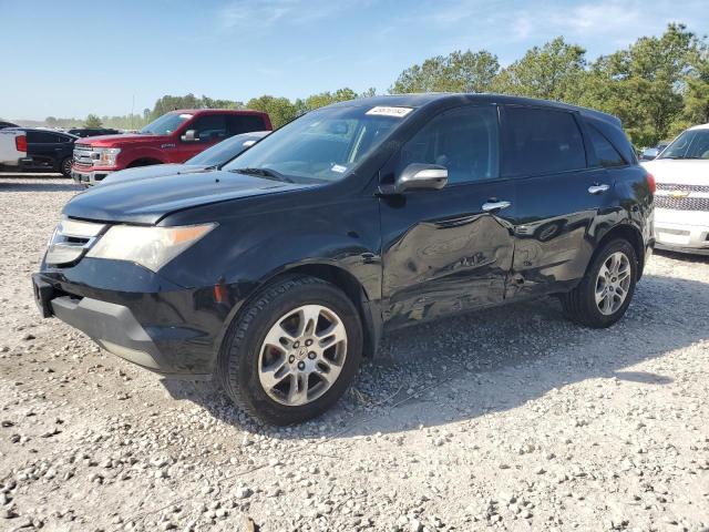 ACURA MDX 2009 2hnyd28699h527825