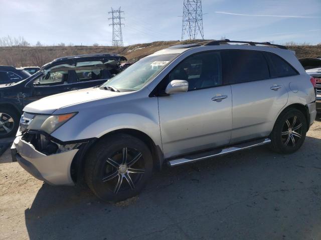 ACURA MDX 2007 2hnyd28817h536100