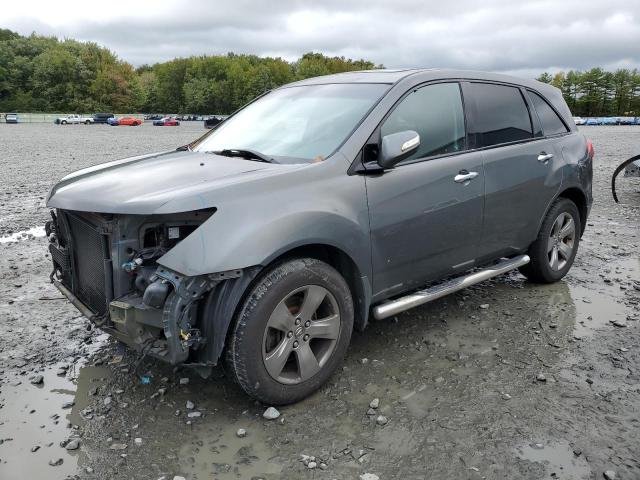 ACURA MDX SPORT 2007 2hnyd28877h534593