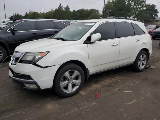 ACURA MDX 2010 2hnyd2h20ah509019