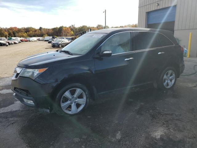 ACURA MDX 2010 2hnyd2h20ah531120