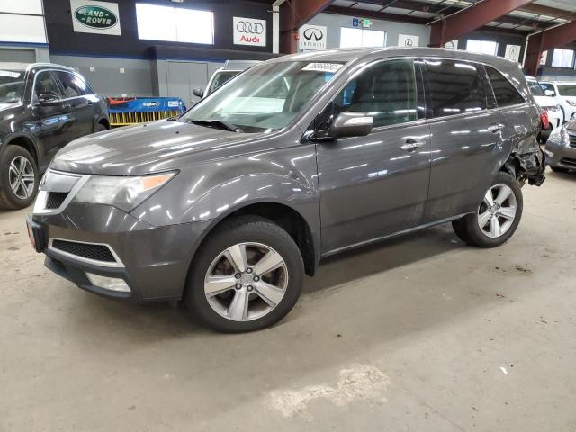 ACURA MDX 2011 2hnyd2h20bh533306