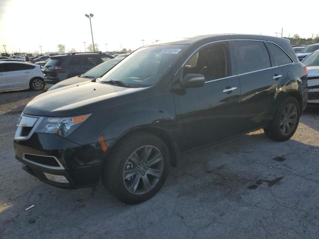 ACURA MDX 2012 2hnyd2h20ch503160