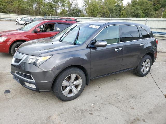 ACURA MDX 2012 2hnyd2h20ch509928