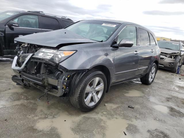 ACURA MDX 2012 2hnyd2h20ch535526