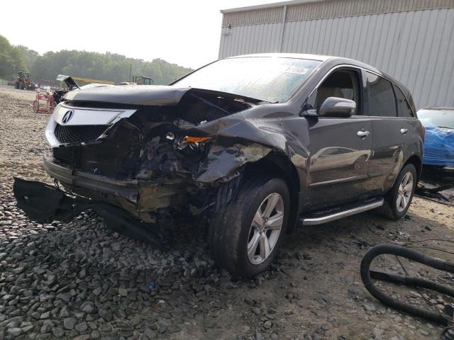 ACURA MDX 2012 2hnyd2h20ch538247