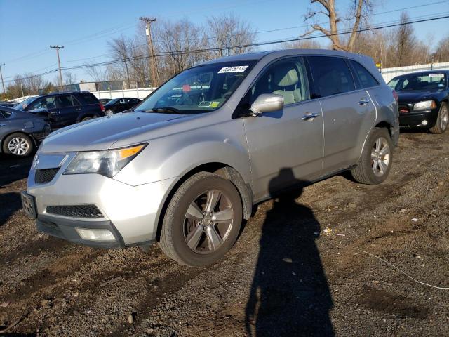 ACURA MDX 2012 2hnyd2h20ch539026