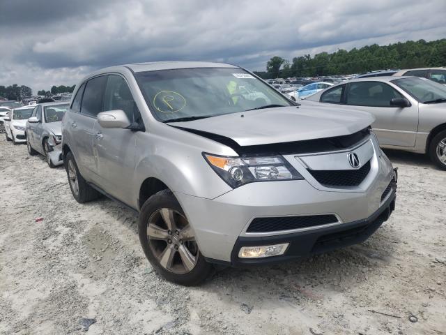 ACURA MDX 2012 2hnyd2h20ch548115