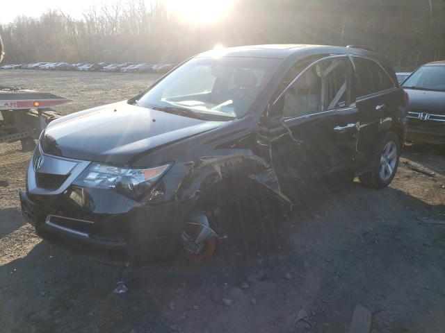 ACURA MDX 2012 2hnyd2h20ch549555