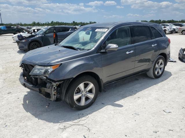 ACURA MDX 2012 2hnyd2h20ch549670