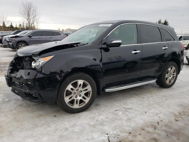 ACURA MDX 2013 2hnyd2h20dh004053