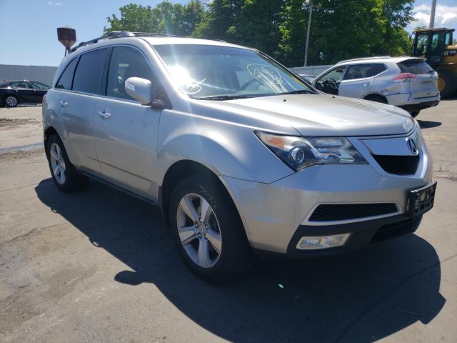 ACURA MDX 2013 2hnyd2h20dh500762