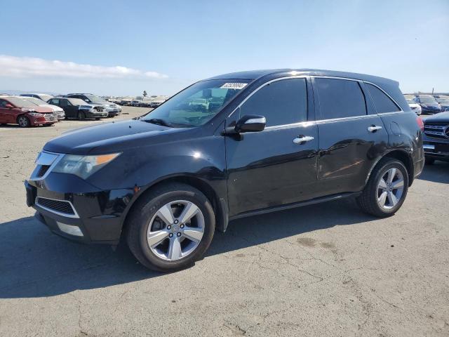 ACURA MDX 2013 2hnyd2h20dh513155