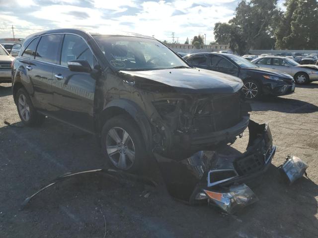 ACURA MDX 2013 2hnyd2h20dh513169