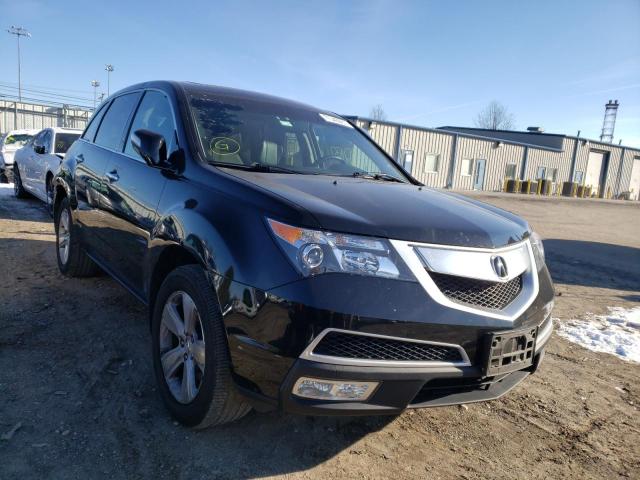 ACURA MDX 2013 2hnyd2h20dh514810