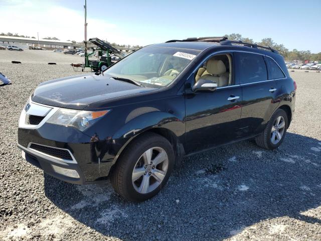 ACURA MDX 2013 2hnyd2h20dh518579