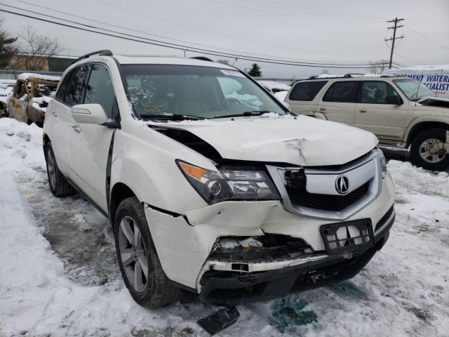 ACURA MDX 2013 2hnyd2h20dh522552