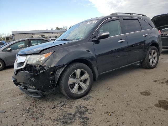 ACURA MDX 2010 2hnyd2h21ah527657