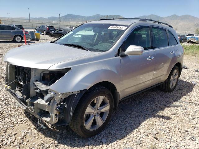 ACURA MDX 2010 2hnyd2h21ah529733