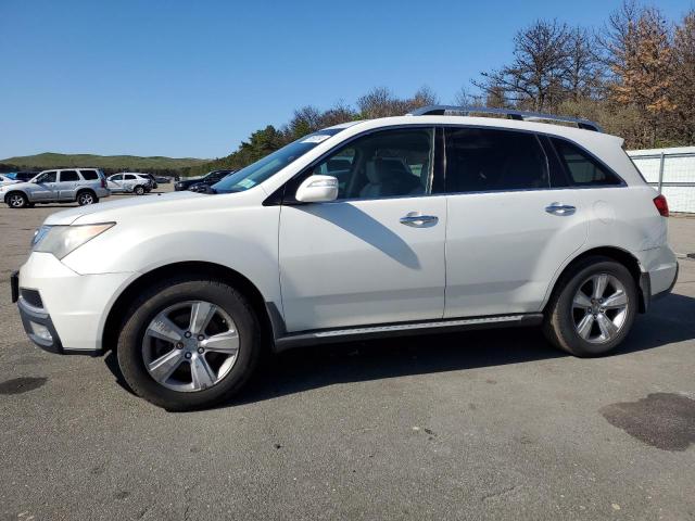 ACURA MDX 2011 2hnyd2h21bh507684