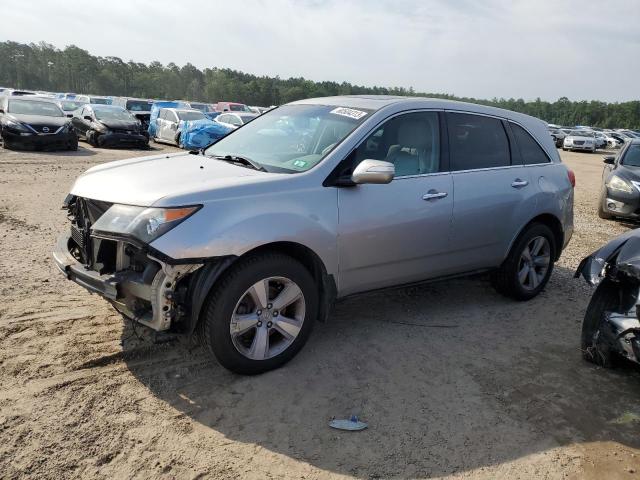 ACURA MDX 2012 2hnyd2h21ch506035