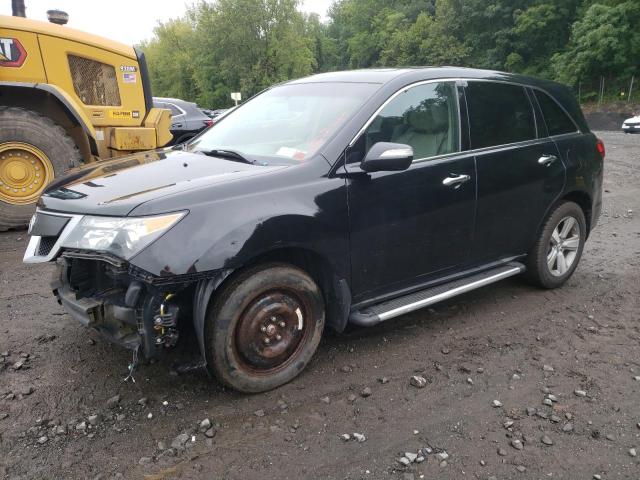 ACURA MDX 2012 2hnyd2h21ch520713