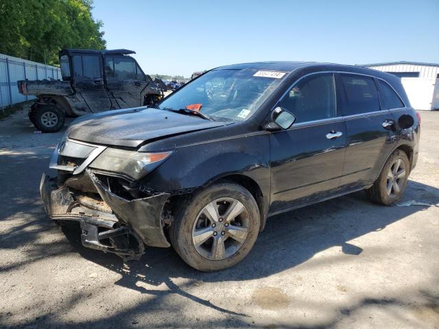 ACURA MDX 2012 2hnyd2h21ch529864