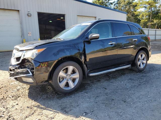 ACURA MDX 2012 2hnyd2h21ch531484