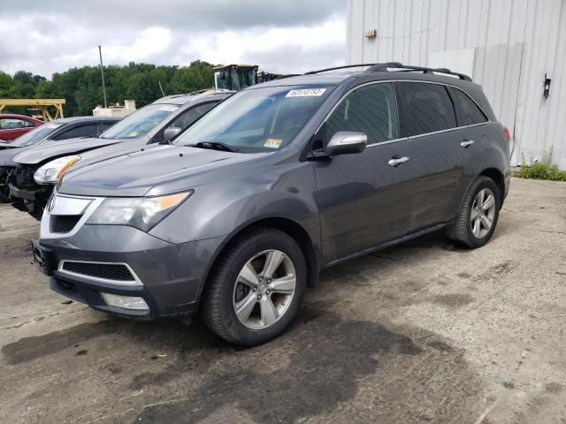 ACURA MDX 2012 2hnyd2h21ch535969