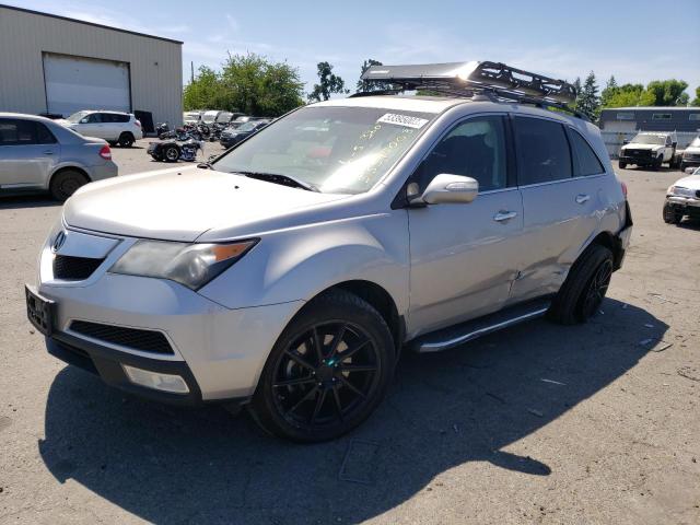 ACURA MDX 2012 2hnyd2h21ch539522