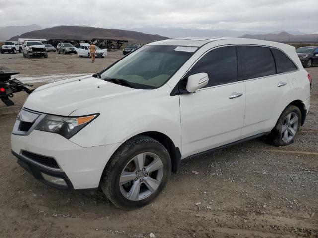 ACURA MDX 2012 2hnyd2h21ch550570