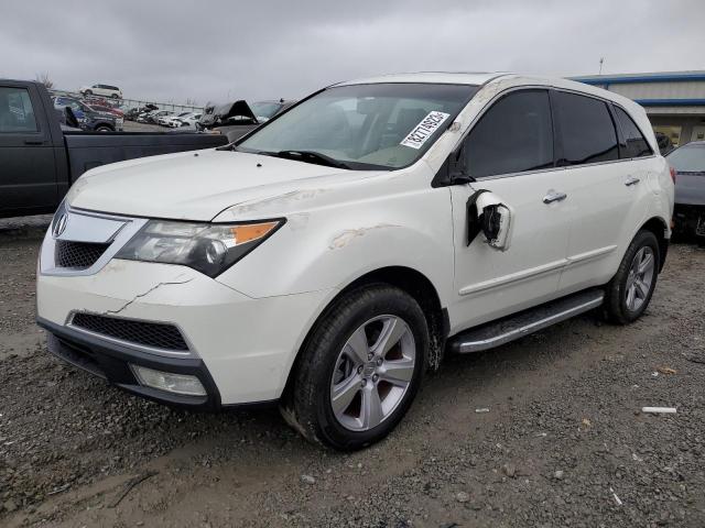 ACURA MDX 2013 2hnyd2h21dh516954