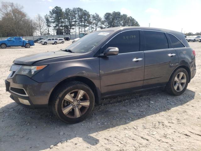 ACURA MDX 2010 2hnyd2h22ah514366