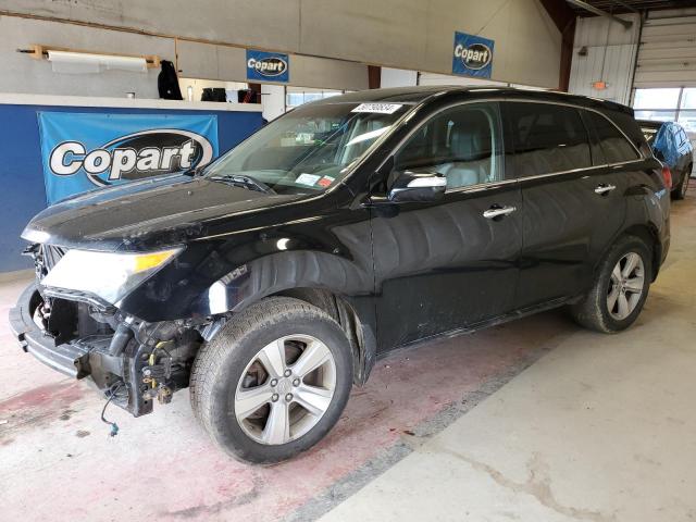 ACURA MDX 2010 2hnyd2h22ah523780