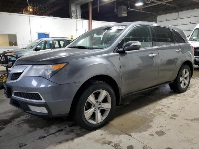 ACURA MDX 2010 2hnyd2h22ah530244