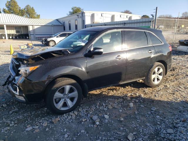 ACURA MDX 2011 2hnyd2h22bh523246