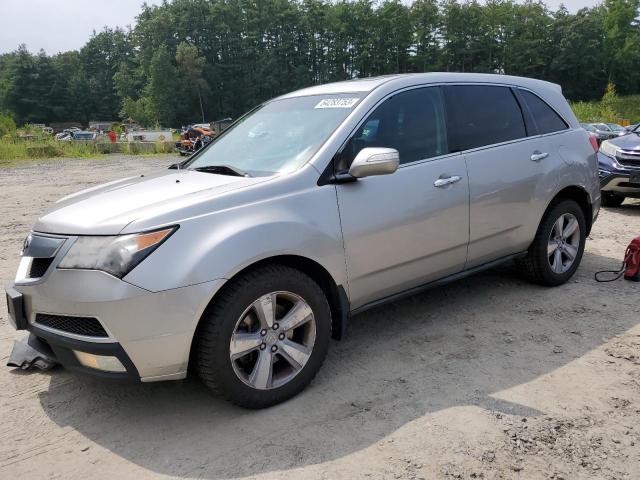 ACURA MDX 2011 2hnyd2h22bh530133