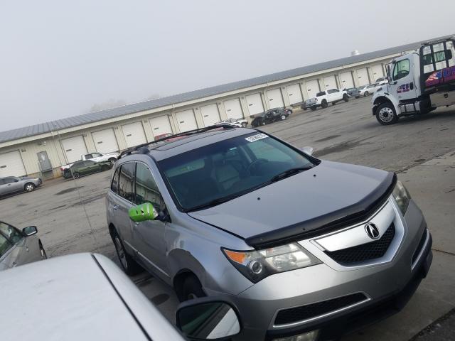 ACURA MDX 2011 2hnyd2h22bh538670