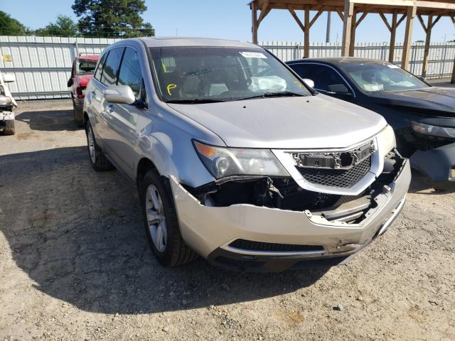 ACURA MDX 2011 2hnyd2h22bh539687