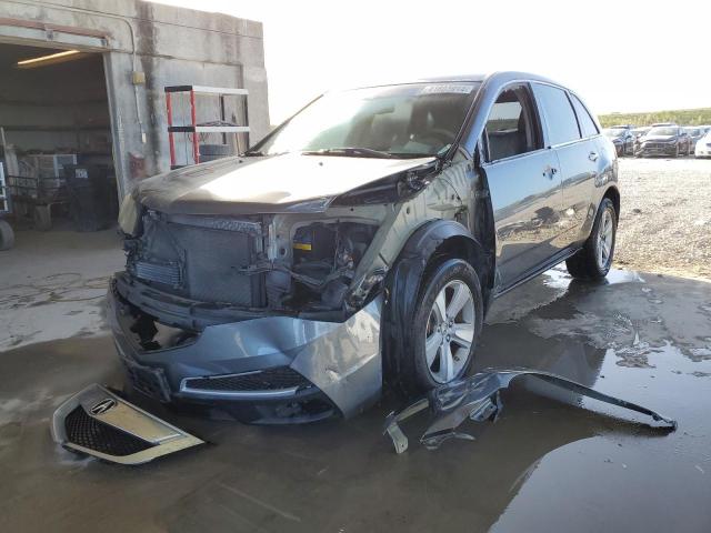 ACURA MDX 2011 2hnyd2h22bh547045