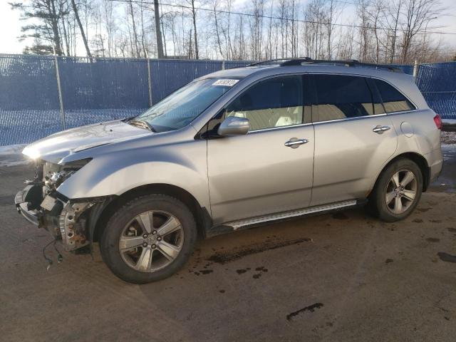 ACURA MDX 2012 2hnyd2h22ch000004