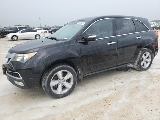 ACURA MDX 2012 2hnyd2h22ch522437