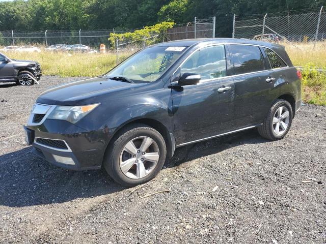 ACURA MDX 2012 2hnyd2h22ch543689