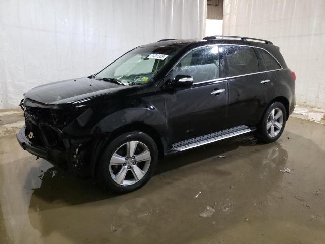 ACURA MDX 2012 2hnyd2h22ch546043