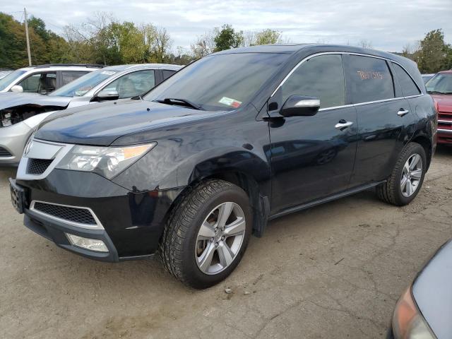 ACURA MDX 2013 2hnyd2h22dh503419